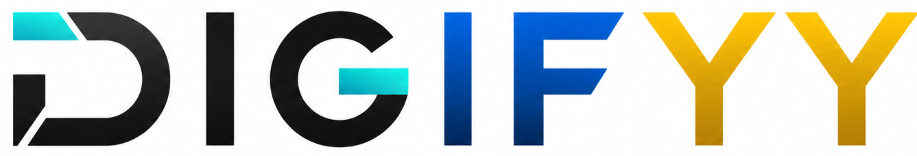 digifyy logo