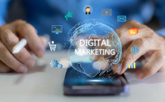 Digifyy digital marketing strategy and business growth