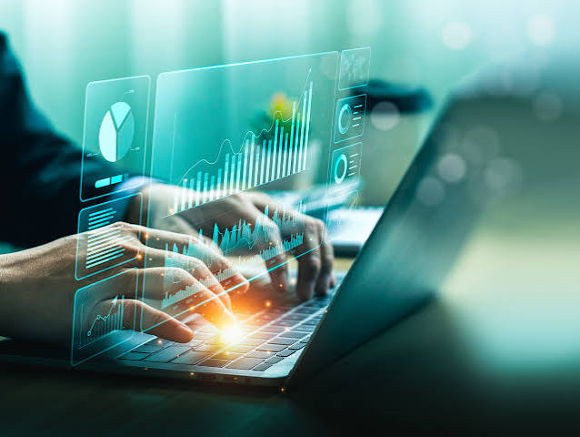 Digifyy digital marketing analytics and business growth dashboard